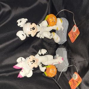 Disney Halloween 🎃